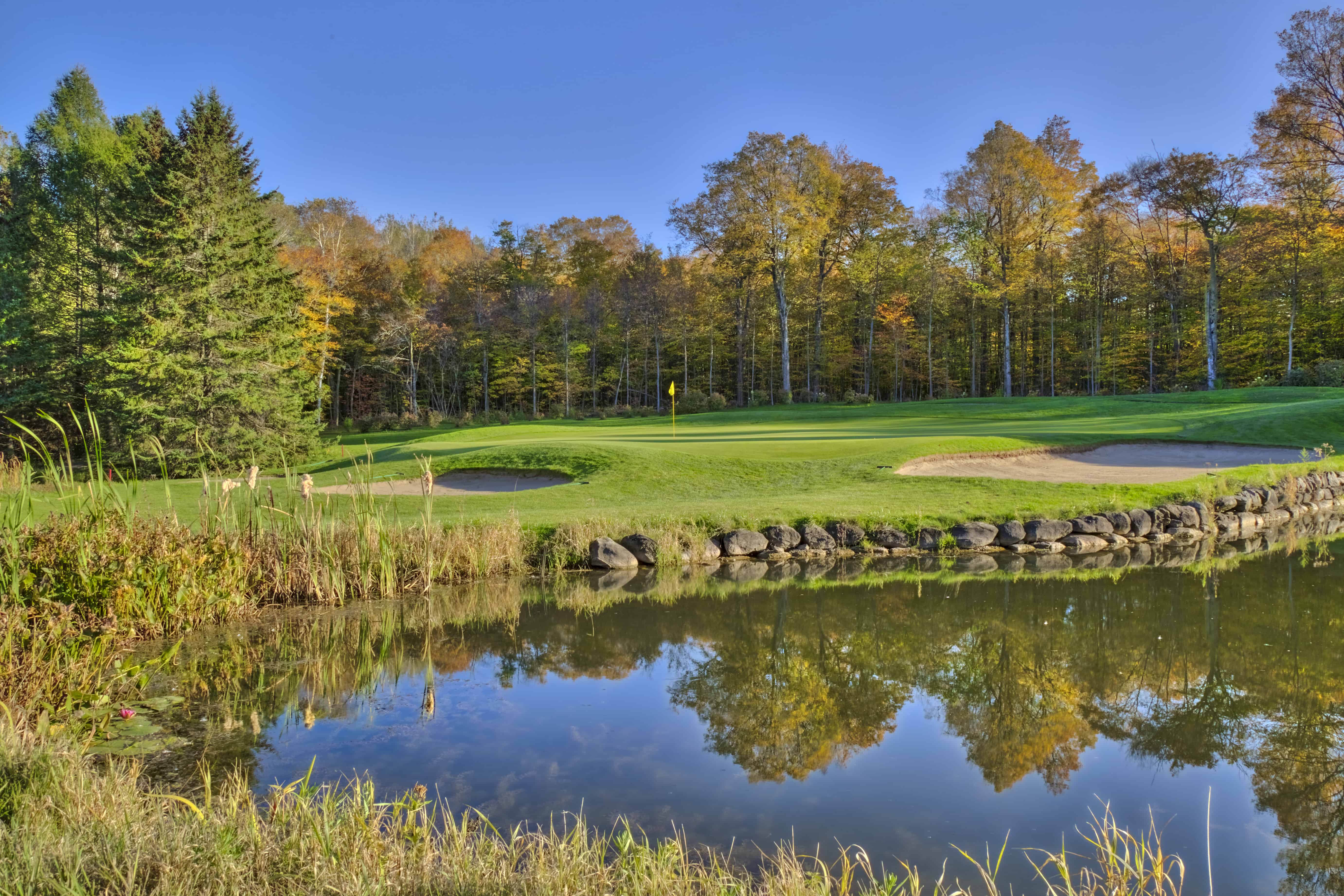 Royal Ashburn Golf Club