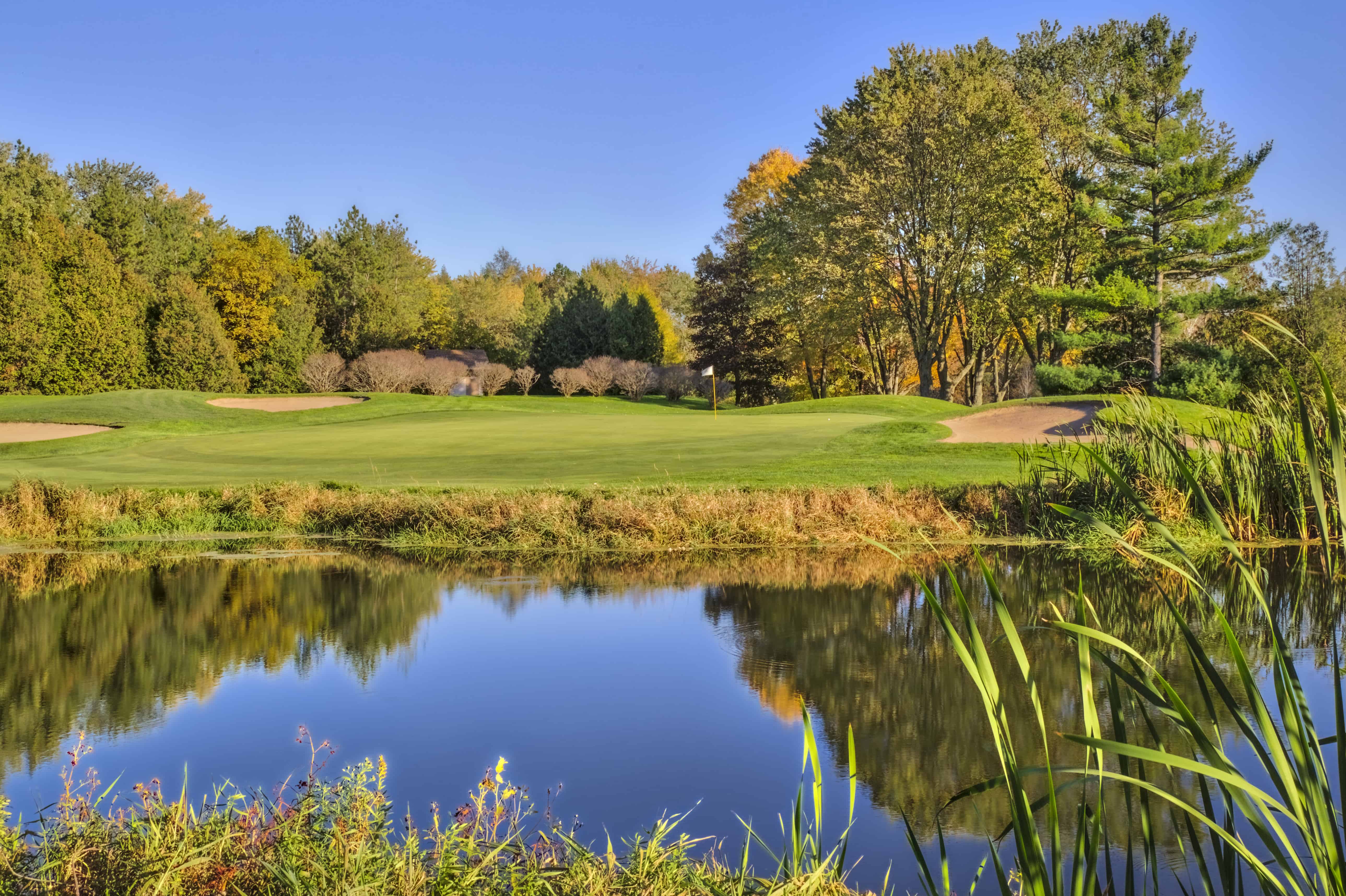 Royal Ashburn Golf Club