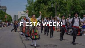 Read more about the article Fiesta Week