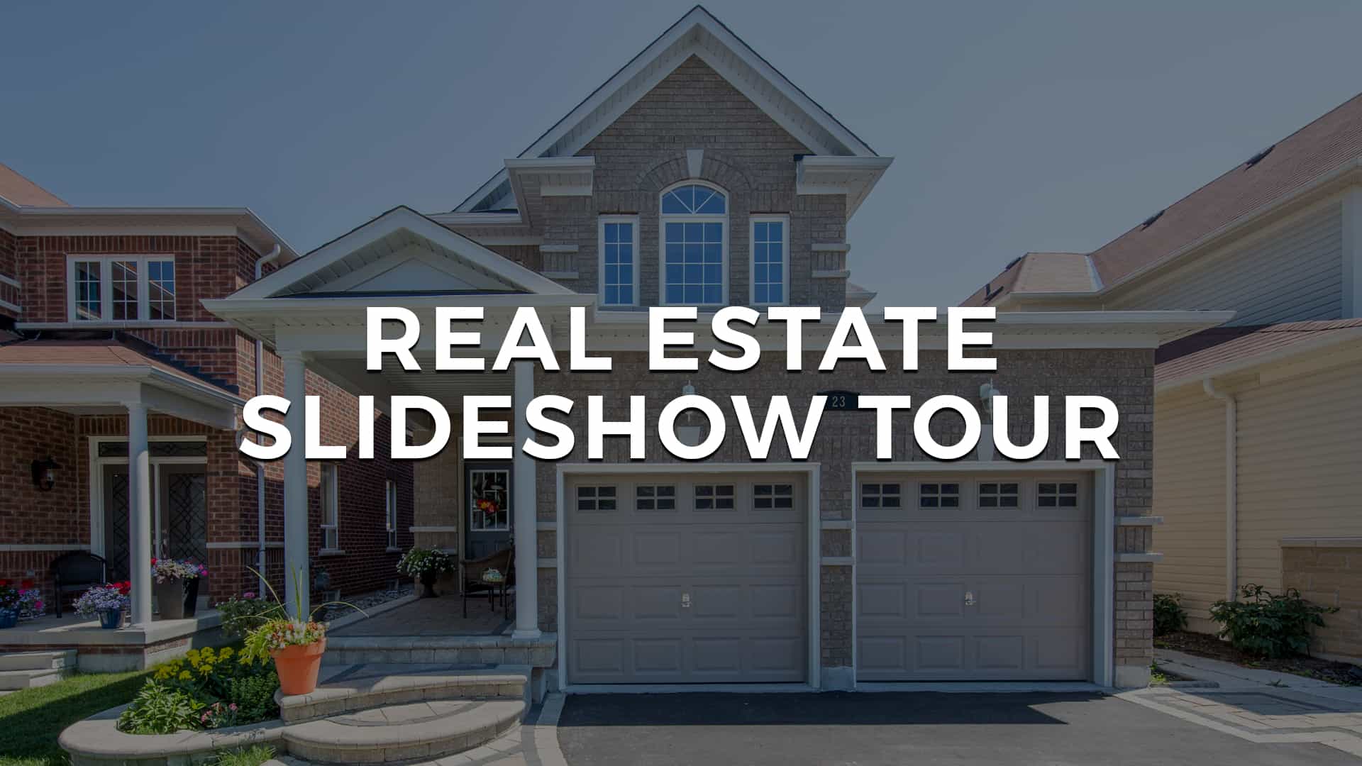 You are currently viewing Real Estate Tour Slideshow