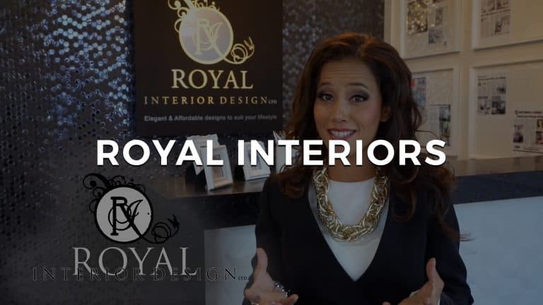 Read more about the article Royal Interior Design