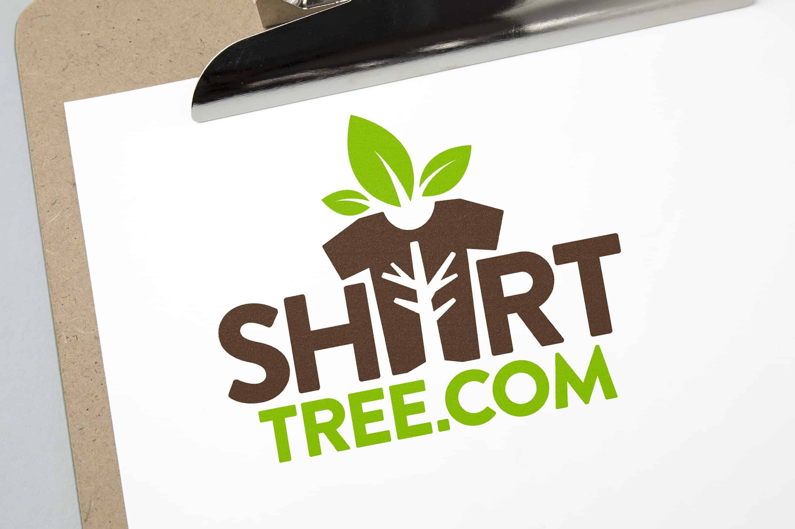Read more about the article Shirt Tree