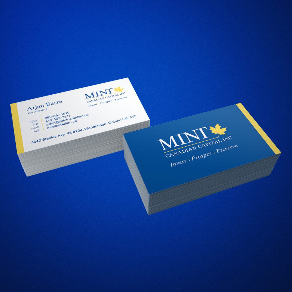 Download Mint Canadian Capital - Sanker Media