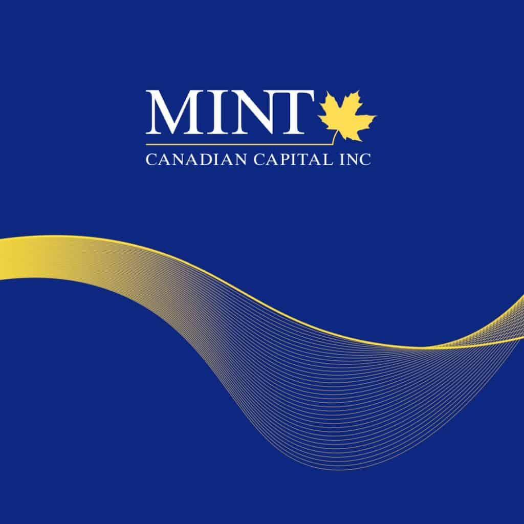 Download Mint Canadian Capital Inc Sanker Media