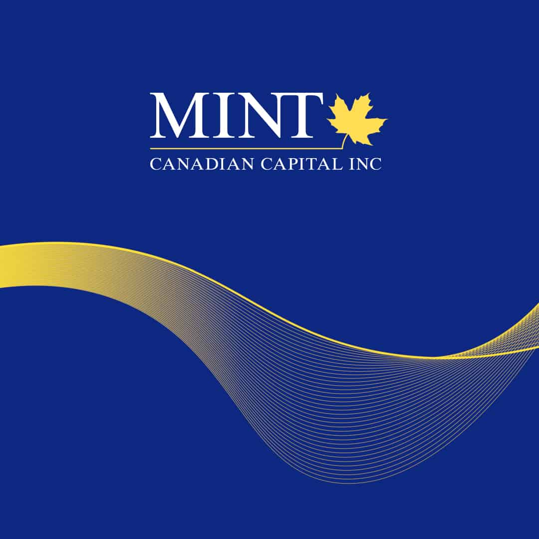 Read more about the article Mint Canadian Capital Inc