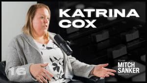 Read more about the article The Mitch Sanker Show – Episode 16 featuring Dr Katrina Cox ND.